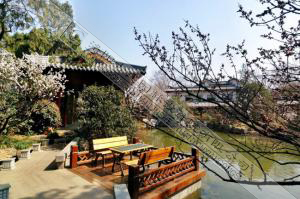 龍門(mén)東山賓館